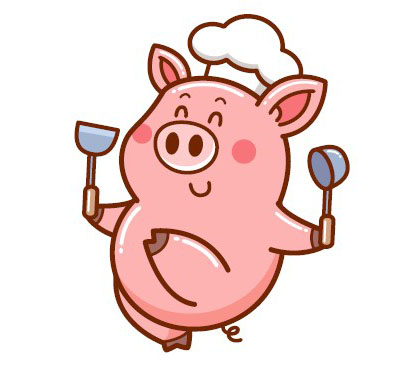 Menu de la Saint-Martin